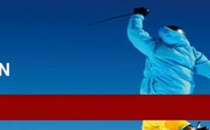 Kazakhstan : Air Astana vend un package pour un séjour au ski