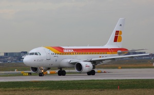 Iberia renforce ses vols entre Paris et Madrid Iberia renforce ses vols entre Paris et Madrid