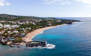 L'aéroport La Réunion Roland Garros affiche un trafic stable en 2024 L'aéroport La Réunion Roland Garros affiche un trafic stable en 2024