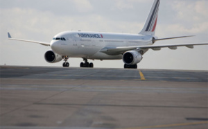 Air France KLM : le trafic de et vers Paris affecté par les attaques du 13 novembre