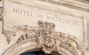 Gabriel Attal, invité du prochain congrès Selectour Gabriel Attal, invité du prochain congrès Selectour