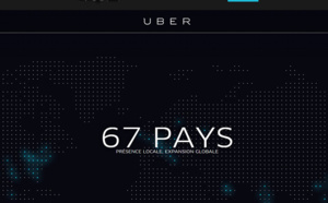 Uber Pop : Uber France condamné à 150 000 € d'amende en appel
