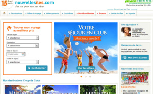 Nouvelles Iles (Antilles on line) : la région Guadeloupe sur les rangs pour une reprise ? Nouvelles Iles (Antilles on line) : la région Guadeloupe sur les rangs pour une reprise ?