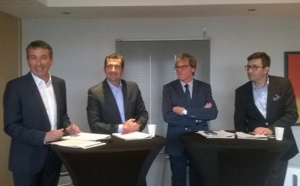 Elections régionales en PACA : les pros du tourisme s'unissent pour faire entendre leur voix Elections régionales en PACA : les pros du tourisme s'unissent pour faire entendre leur voix