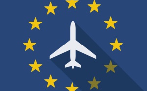 La Case de l'Oncle Dom : Quand Bruxelles découvre l'aviation… ça vole pas haut !