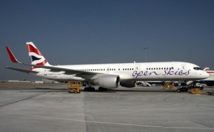 Openskies : hausse des capacités sur la ligne entre Paris-Orly et New York-JFK dès 2016 Openskies : hausse des capacités sur la ligne entre Paris-Orly et New York-JFK dès 2016