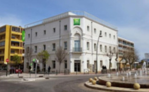 L'Hôtel Ibis Styles Hyères Centre Gare ouvre ses portes en janvier