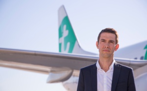 Transavia déploie ses ailes et recrutera... d'abord chez Air France !