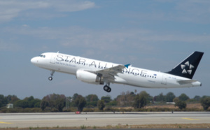 Star Alliance : une centaine de vols les entre hubs des membres lancés en 2015