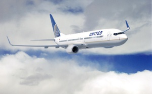 United Airlines ne volera plus vers Dubaï à partir du 23 janvier 2016