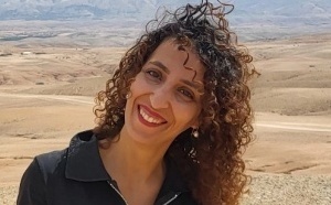 Nassira Hassaine rejoint Assurever Nassira Hassaine rejoint Assurever