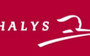 Thalys ouvre ses ventes printemps été le 12 décembre 2016