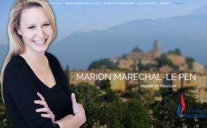 Pourquoi voter Front National peut-il être mortel pour le tourisme ? Pourquoi voter Front National peut-il être mortel pour le tourisme ?