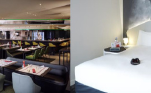 AccorHotels opens an ibis Styles and a Pullman at the Paris-CDG airport