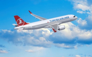 Turkish Airlines sera le sponsor officiel de l’Euro 2016