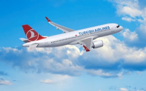 Turkish Airlines sera le sponsor officiel de l’Euro 2016 Turkish Airlines sera le sponsor officiel de l’Euro 2016