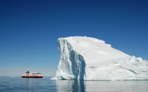 Hurtigruten ouvre les réservations pour ses croisières d'exploration en 2017/2018