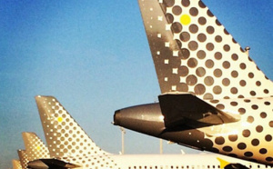 Vueling : vols Marseille-Malaga dès le 2 avril 2016