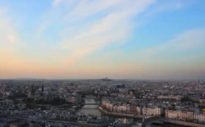 Île-de-France : l'activité touristique s'effondre après les attentats de Paris