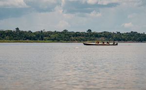 Explorez les trésors cachés de la Colombie avec Terra Colombia !