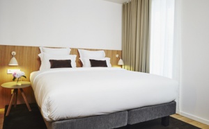 Paris : 9Hotel Collection opens a hotel at Place de la République