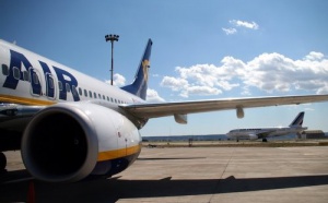 UAF : le trafic aérien français dopé par les compagnies low cost
