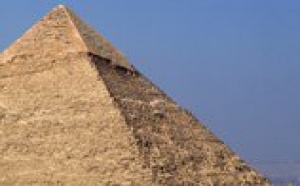 Egypte : nombre record de touristes en 2007