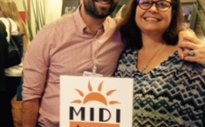 Midi Tours part à la conquête du marché brésilien  Midi Tours part à la conquête du marché brésilien