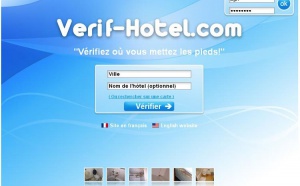 Sprice.com lance Verif-hotel.com
