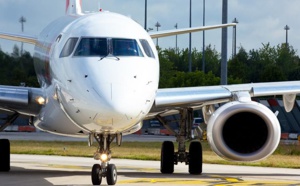Eté 2016 : Air France desservira Amsterdam au départ de Rennes