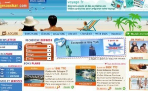 Voyagesauchan.com : 10 ans et 150 offres à prix négociés