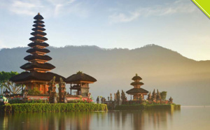 Garuda Indonesia Holiday France : nouveau TO qui fait découvrir "l'Indonésie autrement..."