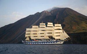 Star Clippers : 5 à 20% de réduction sur les croisières en Méditerranée