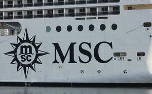 MSC World America sera lancé en avril