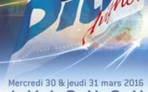 Ditex : la "grande majorité" des exposants de 2015 revient en 2016 Ditex : la "grande majorité" des exposants de 2015 revient en 2016