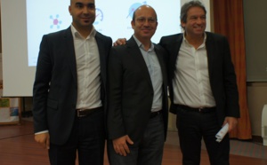 Amadeus et Orchestra lancent une solution intégrée pour les TO Amadeus et Orchestra lancent une solution intégrée pour les TO