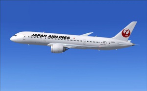 Victime de l'angoisse des Japonais, Japan Airlines suspend un vol Tokyo-Paris