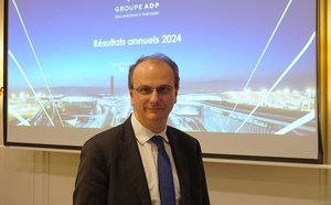 ADP : les défis qui attendent Philippe Pascal, le nouveau PDG ADP : les défis qui attendent Philippe Pascal, le nouveau PDG