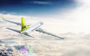 airBaltic ouvre une ligne entre Riga et Reykjavik (Islande)