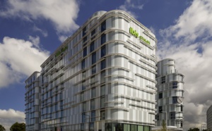 Paris CDG : Accor inaugure sa 500 000ème chambre dans le monde Paris CDG : Accor inaugure sa 500 000ème chambre dans le monde