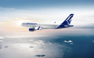 Grève en Grèce : vols AEGEAN et Olympic Air perturbés