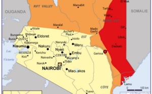 Kenya : le Quai d'Orsay assouplit ses recommandations pour Mombasa et Malindi