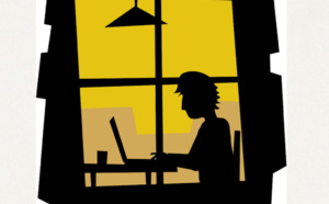 La Case de l'Oncle Dom : Home Worker, la menace fantôme pour les réseaux ? La Case de l'Oncle Dom : Home Worker, la menace fantôme pour les réseaux ?