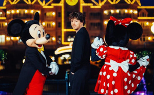 Disneyland Paris dévoile un nouveau restaurant tenu par un grand chef français… Disneyland Paris dévoile un nouveau restaurant tenu par un grand chef français…