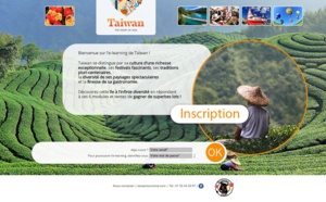 Taïwan lance un e-learning amélioré et rempli de nouveautés !