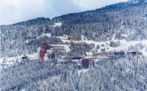 Club Med : nouveau village 4 tridents en vue à Arc 1600