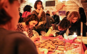 La République Tchèque fête Noël avec 110 invités