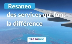 Répondre à toutes les demandes, une priorité pour Resaneo