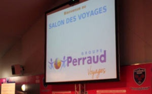 Grenoble : Voyages Perraud organise son 4ème salon des voyages