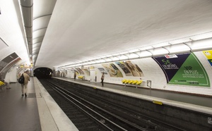 Jean Pinard : A quoi peuvent bien servir les pubs dans le métro ? [ABO]
